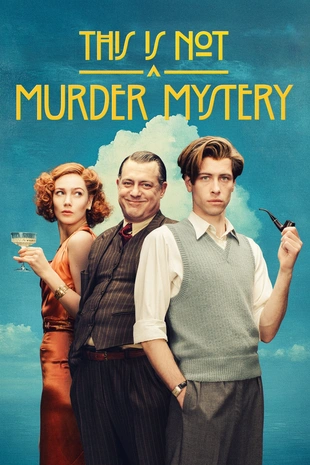 Serienposter