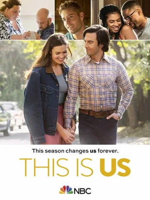This Is Us Poster Staffel 5