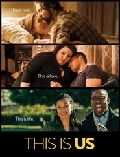 This Is Us Poster