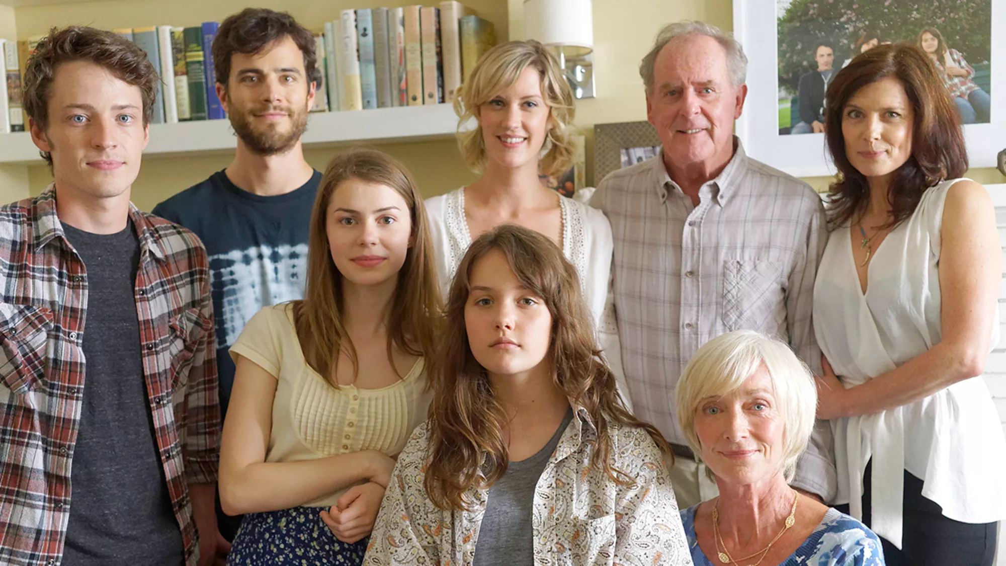 This Life - Episodenguide und News zur Serie