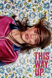 Staffel 1 Serienposter 2