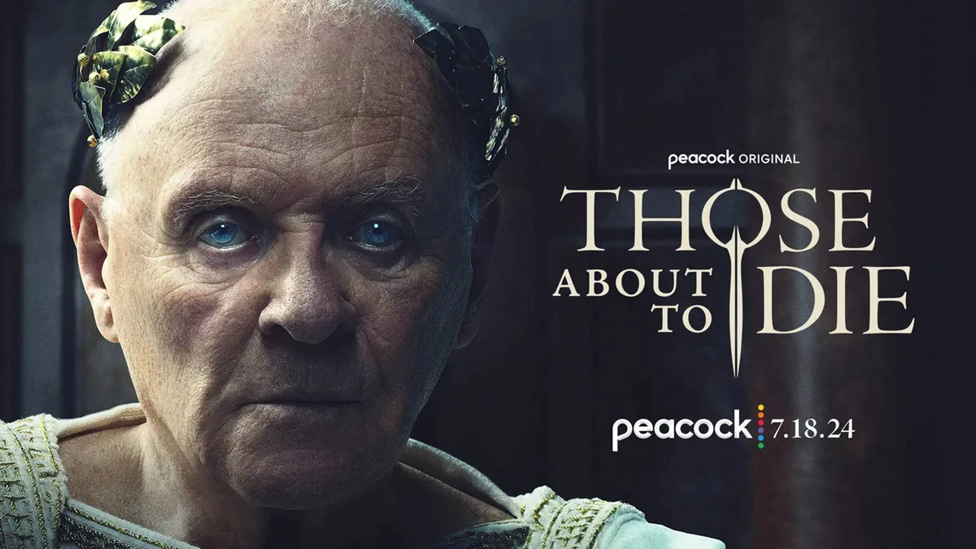 Those About to Die - Episodenguide und News zur Serie