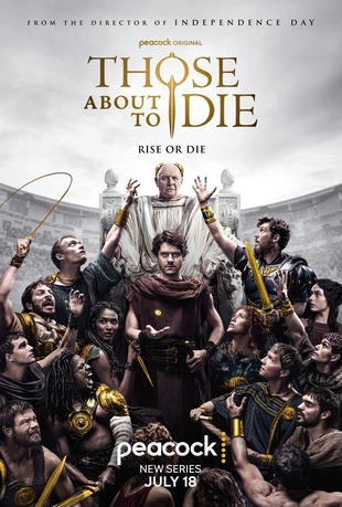 Staffel 1 Serienposter 3