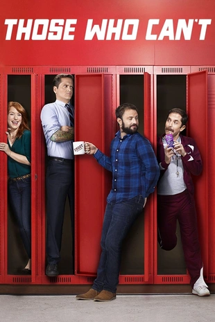 Poster 3 Staffel 1