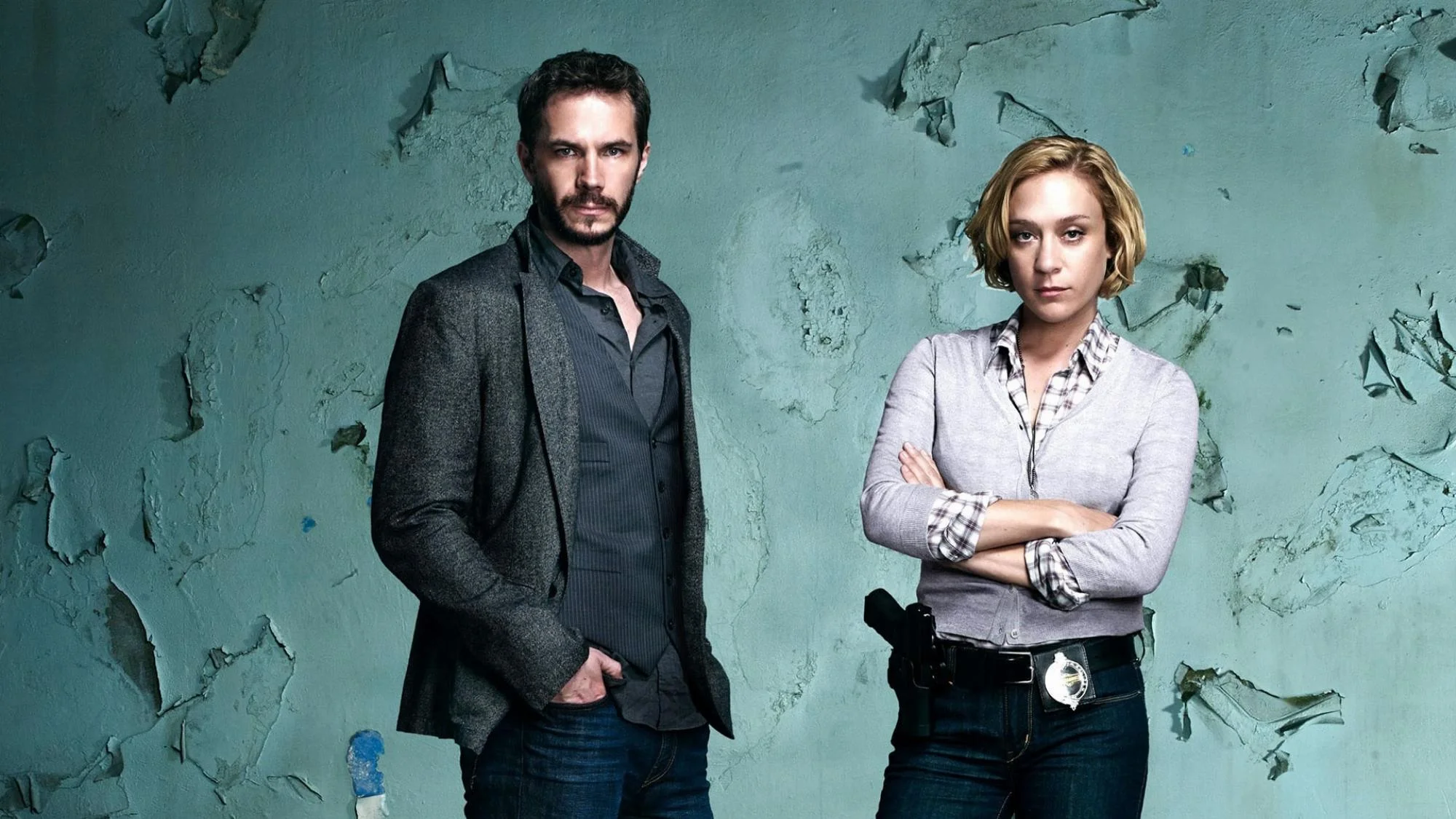 Those Who Kill - Episodenguide und News zur Serie