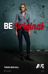 Those Who Kill Poster Staffel 1: Be Original