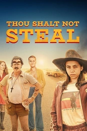 Serienposter