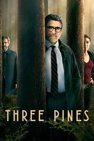 Serienposter