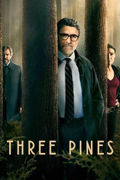 Serienposter