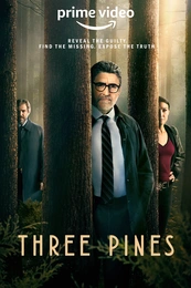 Staffel 1 Serienposter 2
