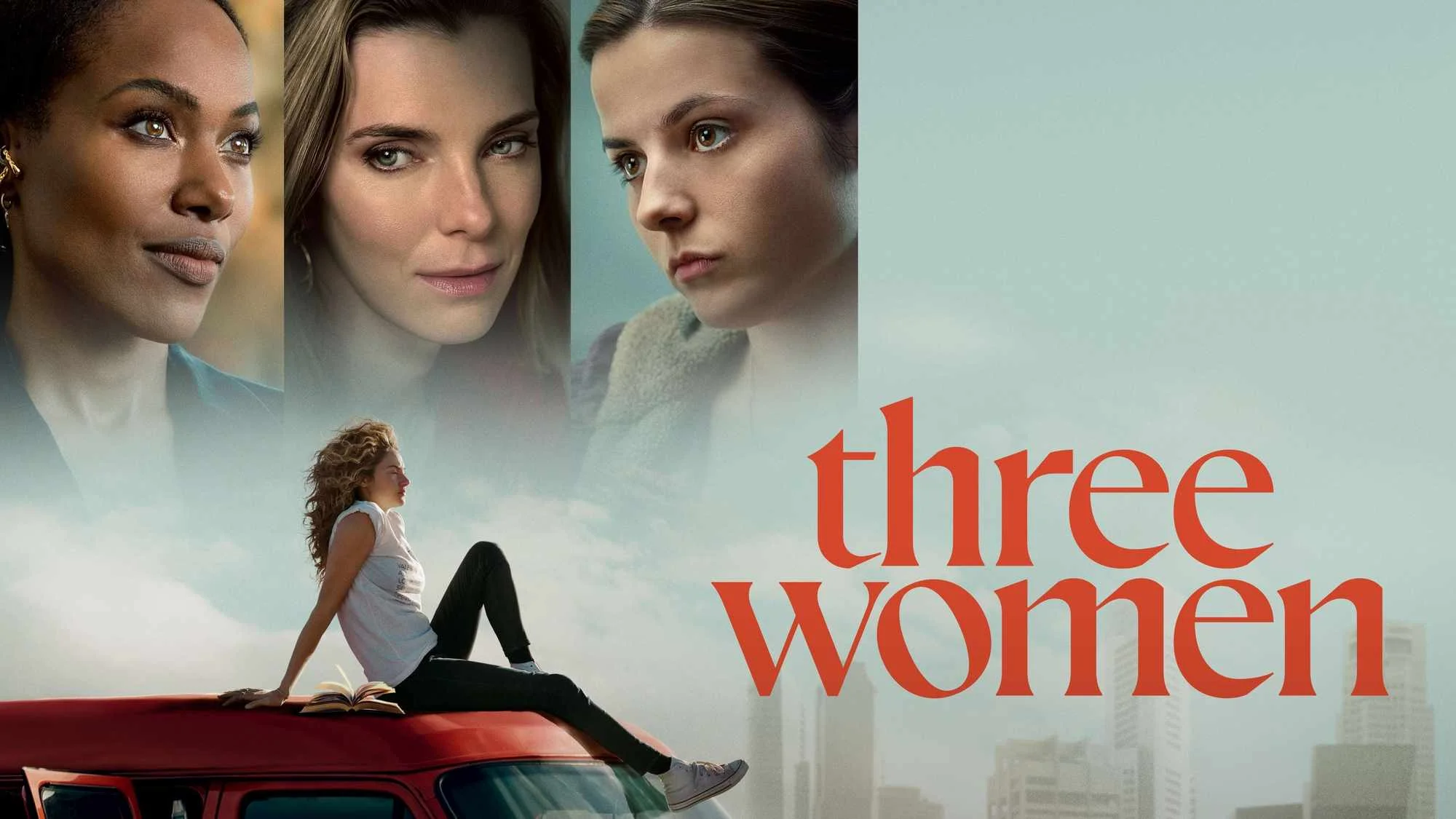 Three Women - Episodenguide und News zur Serie