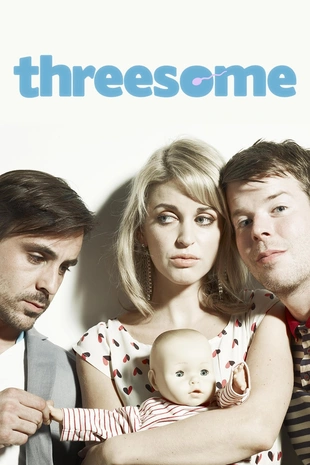 Staffel 1 Serienposter 2