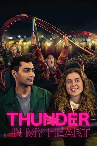 Serienposter