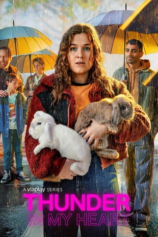 Poster 2 Staffel 1