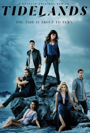 Staffel 1 Serienposter 2