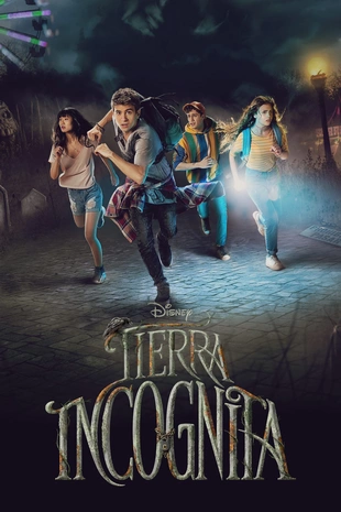 Poster 3 Staffel 1
