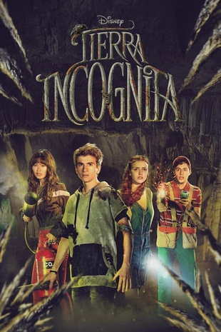 Poster 4 Staffel 1