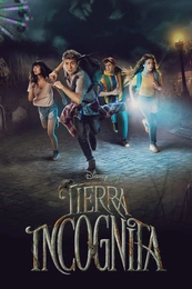Poster 3 Staffel 1