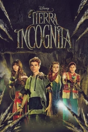 Poster 4 Staffel 1