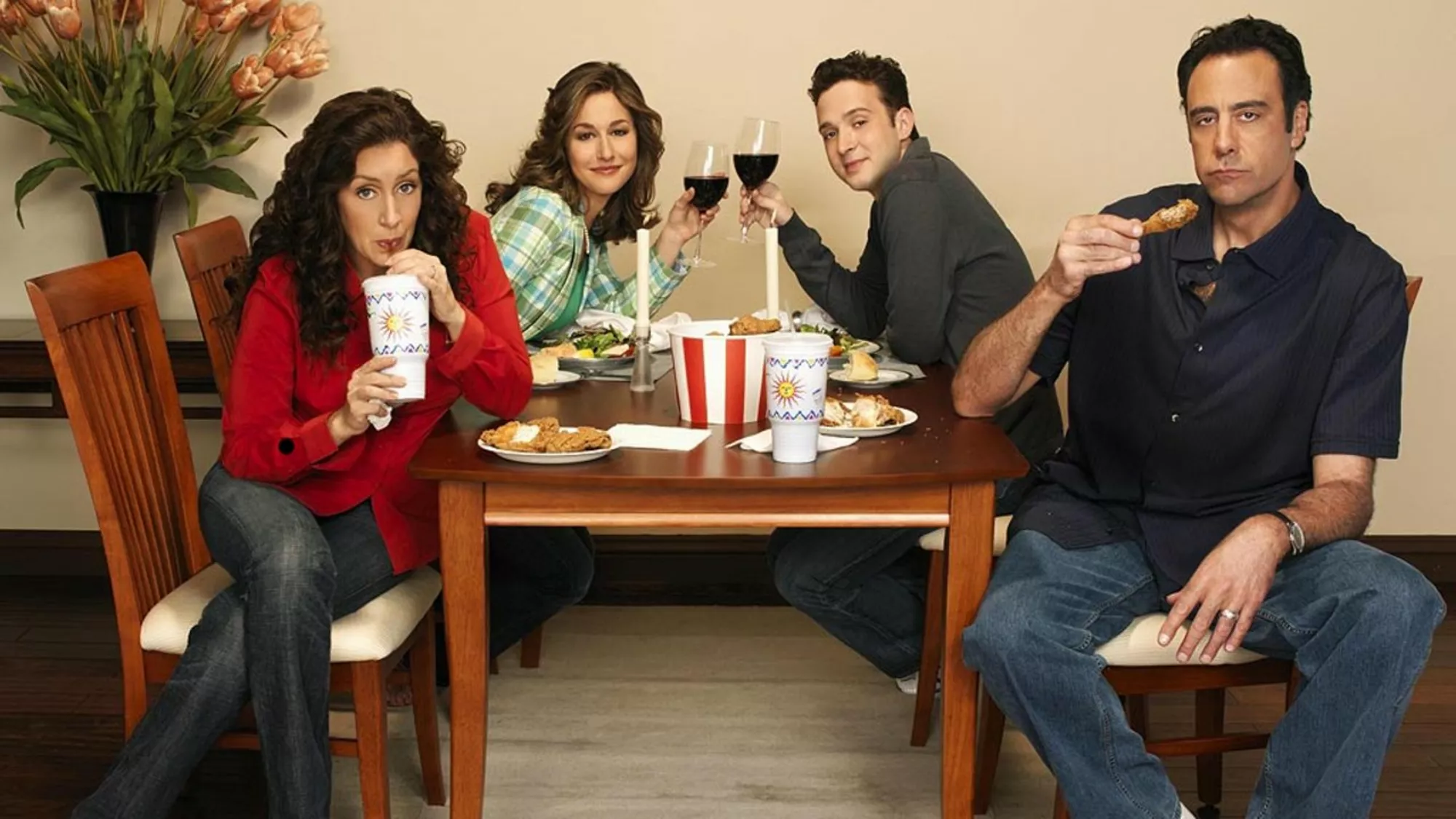 'Til Death - Episodenguide und News zur Serie