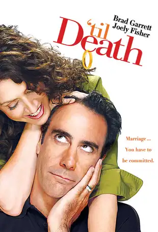 'Til Death Poster 2 Staffel 1