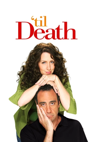 Staffel 1 Serienposter 3