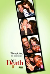 'Til Death Poster
