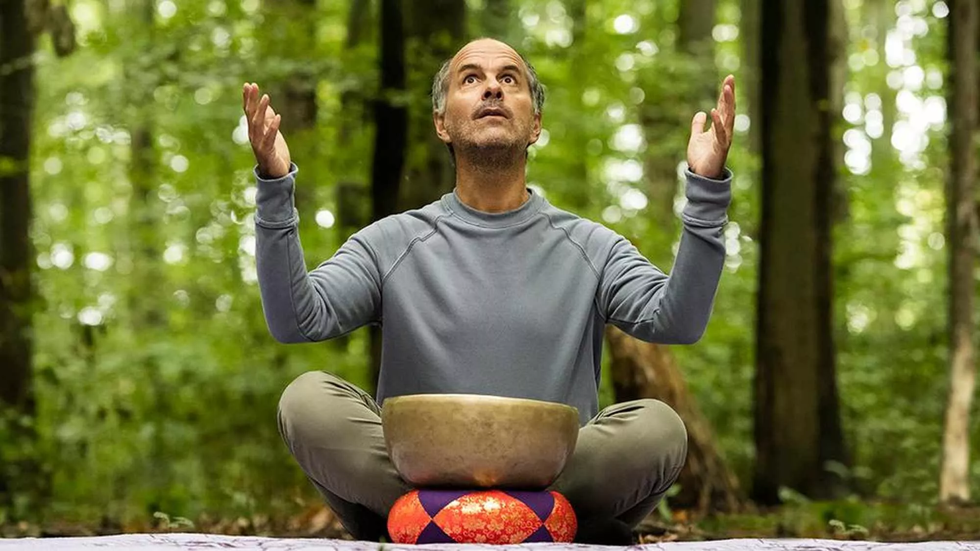Tilo Neumann und das Universum - Streams, Episodenguide und News zur Serie