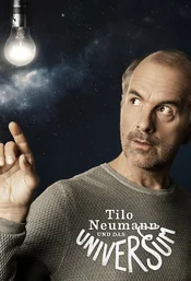 Tilo Neumann und das Universum Poster 2 Staffel 1