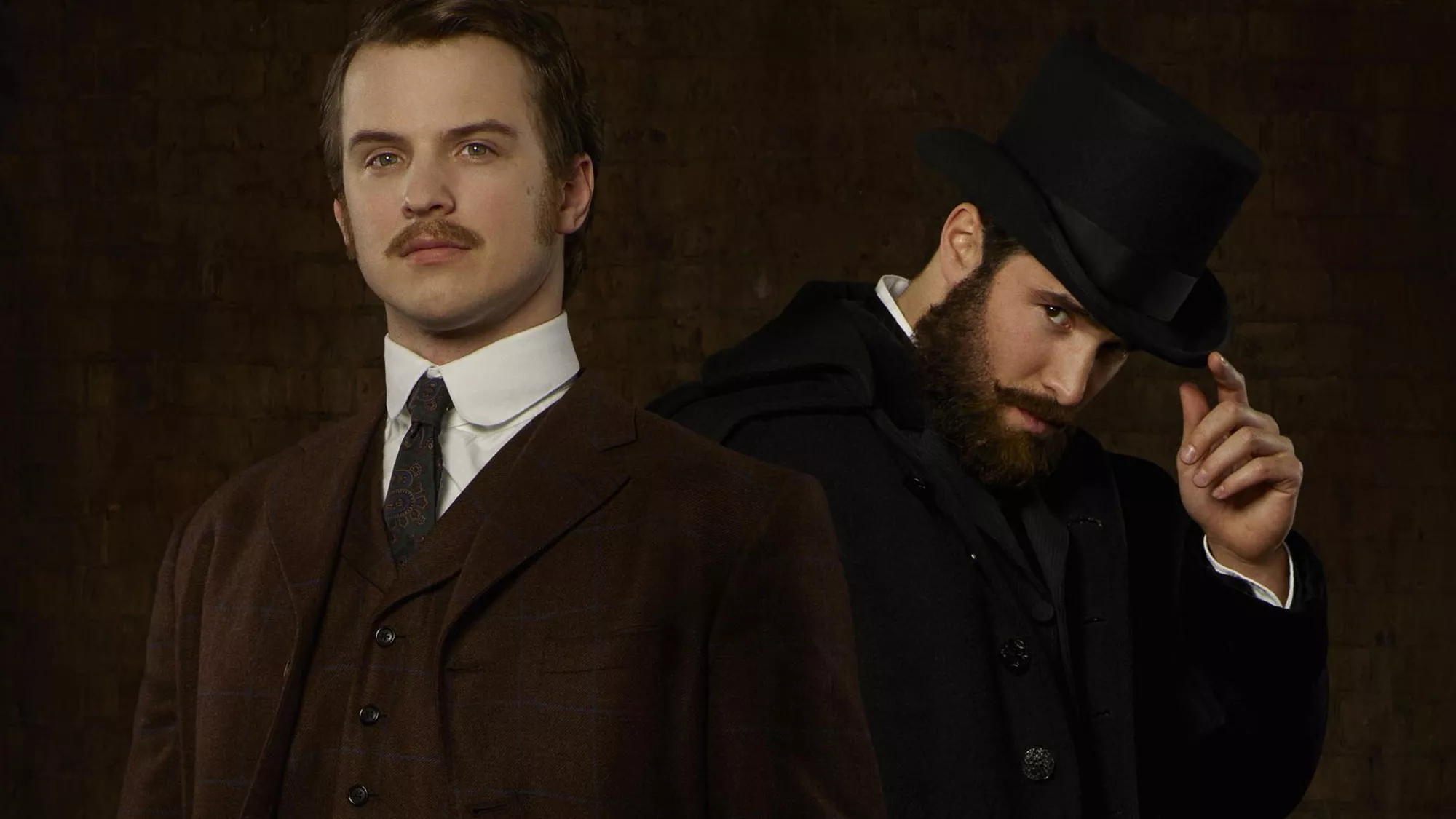 Time After Time - Episodenguide und News zur Serie