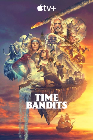 Poster 2 Staffel 1