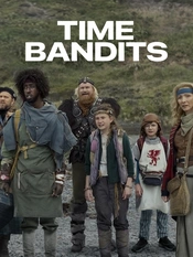 Serienposter