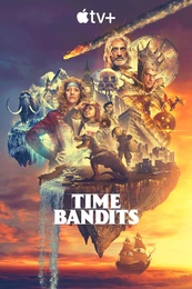 Poster 2 Staffel 1
