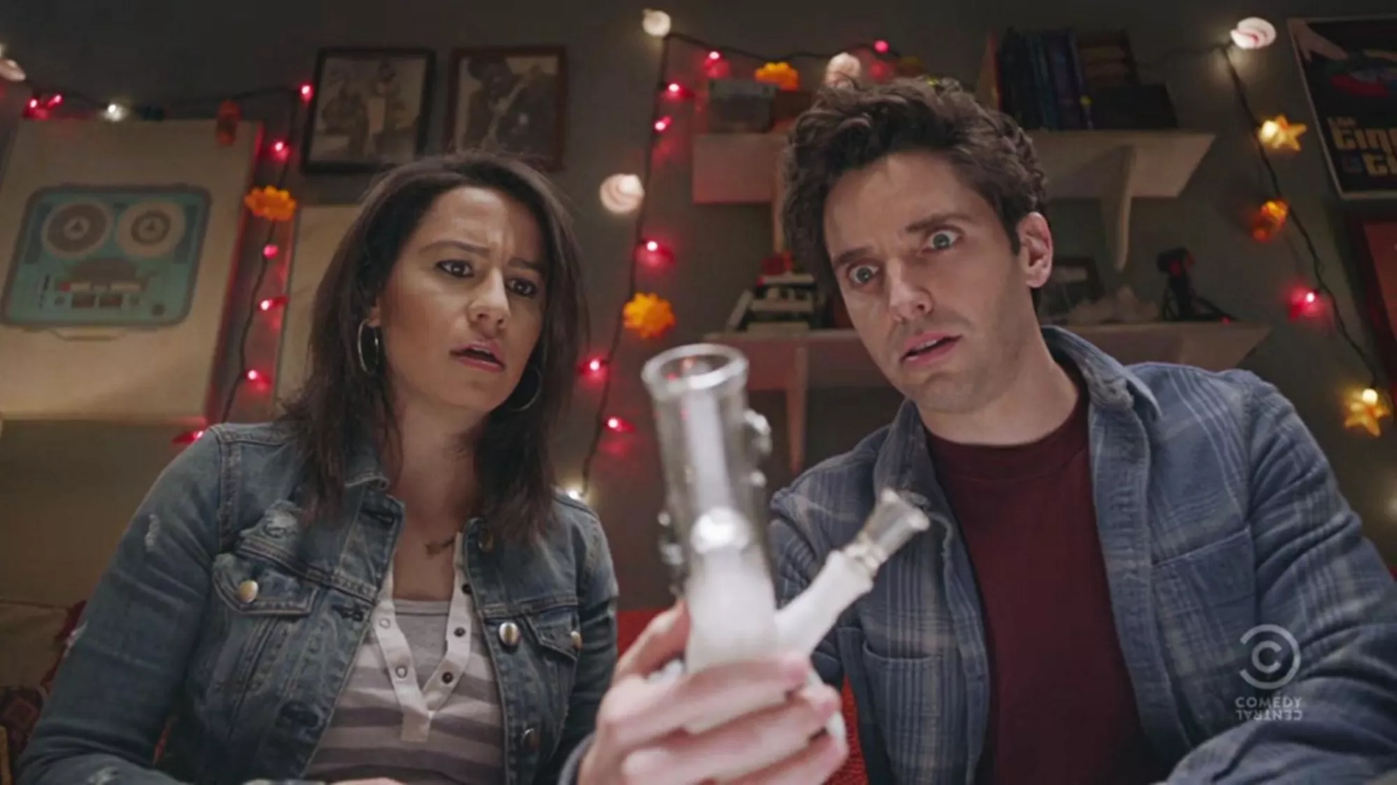 Time Traveling Bong - Episodenguide und News zur Serie