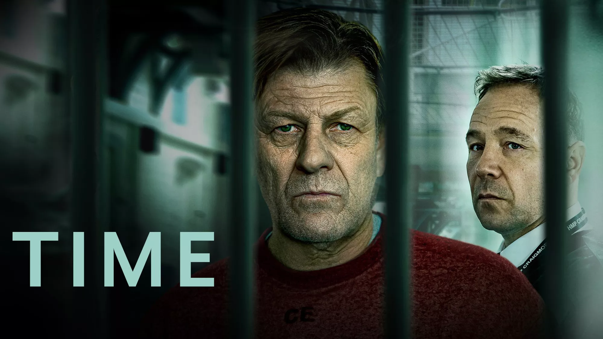 Time - Streams, Episodenguide und News zur Serie