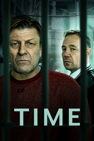 Time Poster