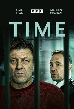Staffel 1 Serienposter 2