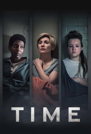 Poster zur Staffel 2