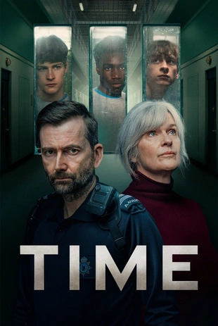 Poster zur Staffel 3