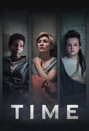 Poster zur Staffel 2