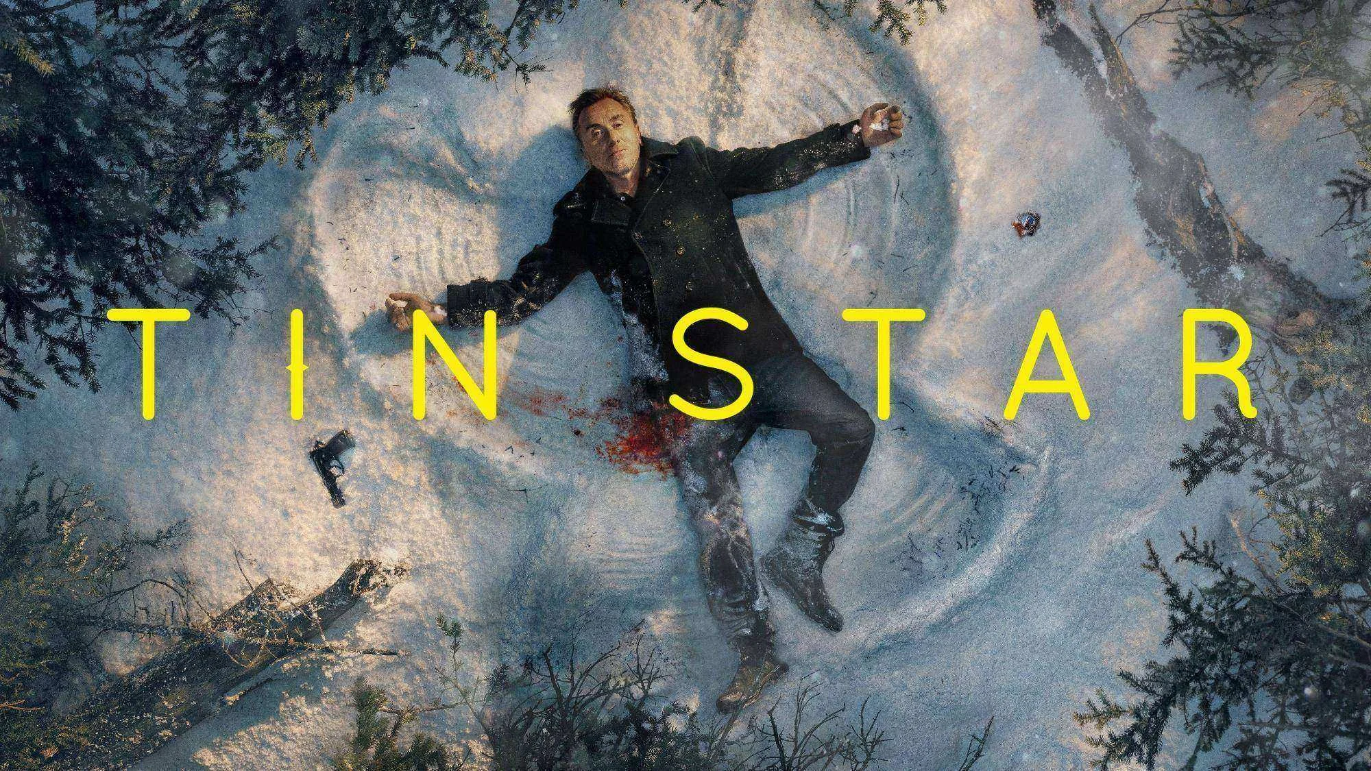 Tin Star - Streams, Episodenguide und News zur Serie