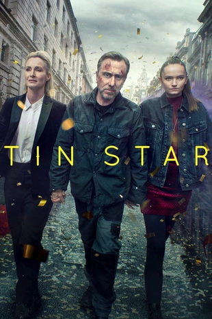 Staffel 1 Serienposter 2
