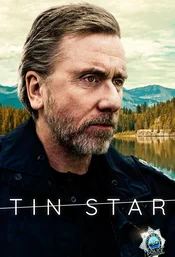 Tin Star Poster