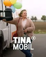 Tina mobil Poster Staffel 1