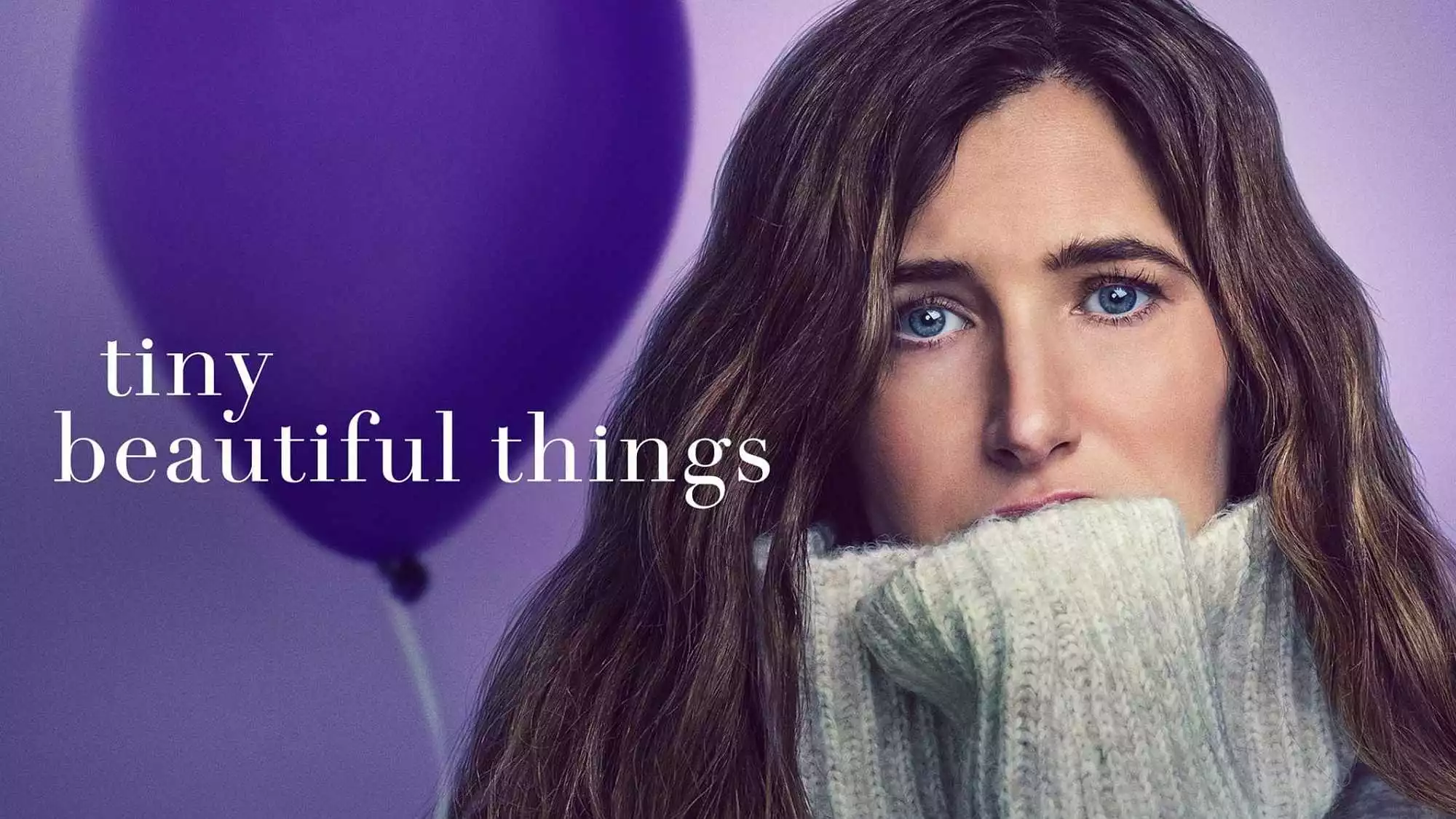 Tiny Beautiful Things - Streams, Episodenguide und News zur Serie
