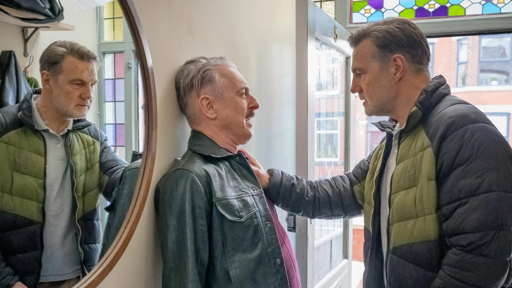 Tip Toe - Episodenguide und News zur Serie