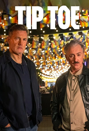 Serienposter