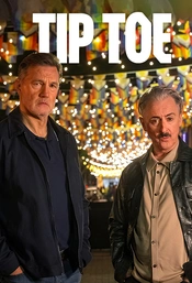 Serienposter
