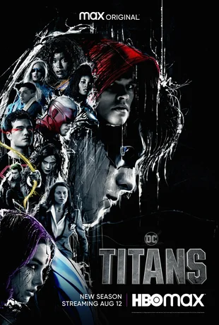 Poster 3 Staffel 3
