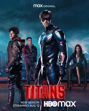 Staffel 3 Serienposter 2